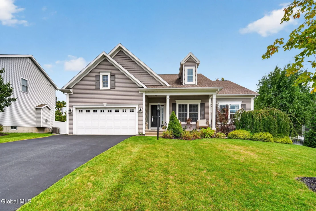 Photo of 3 Sutton Drive