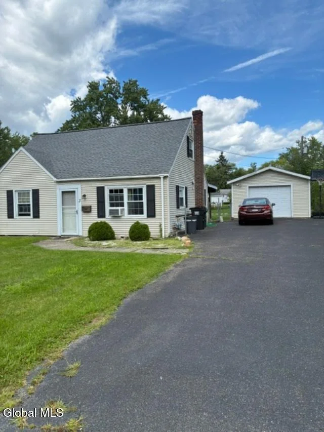 Photo of 3 Charles Road