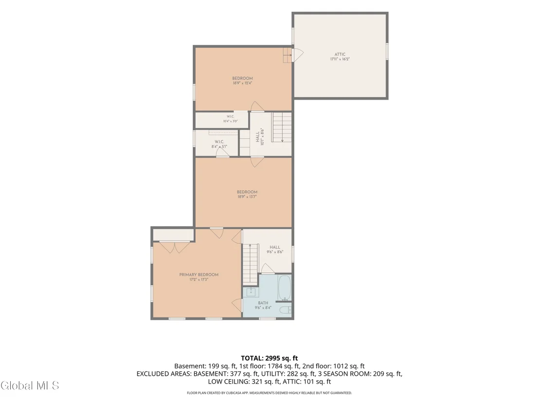 Photo of 72 Gilbert Street