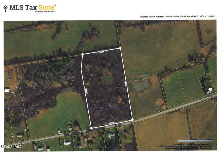 Photo of 468 Middle Road
