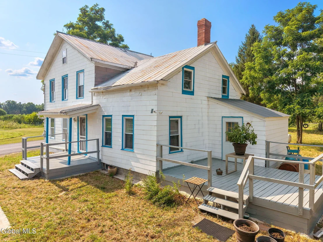 Photo of 118 Freeds Road
