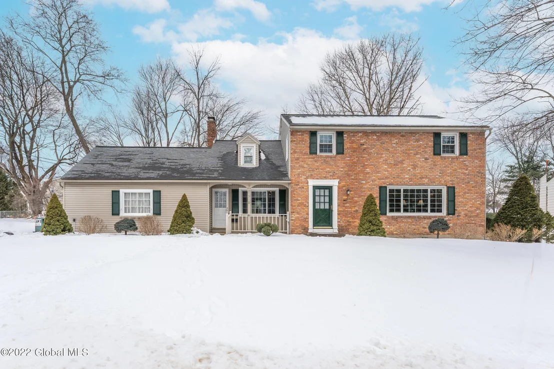 Photo of 2131 Morrow Avenue
