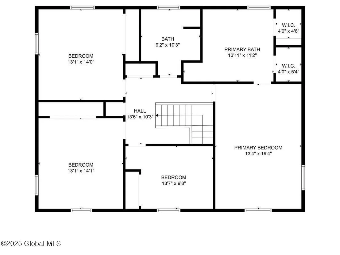 Photo of 3077 New Williamsburg Drive