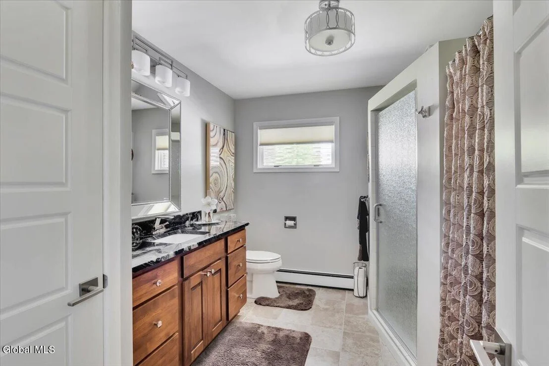 Photo of 75 Fort Amherst Road