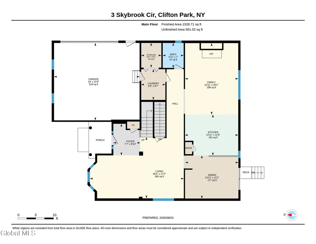 Photo of 3 Skybrook Circle