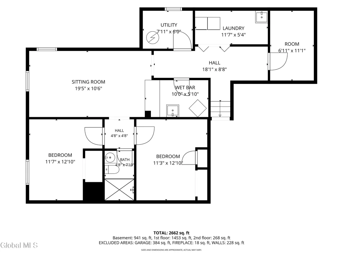 Photo of 1037 St Lucille Drive