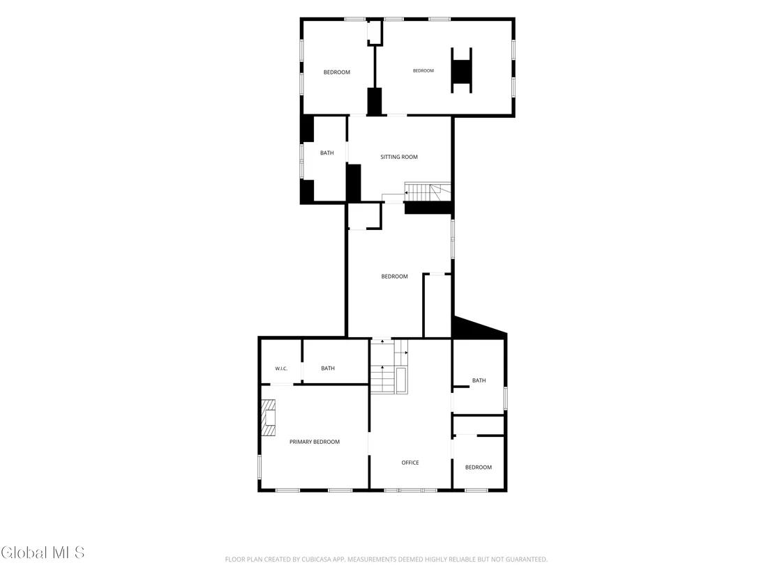 Photo of 14 & 18 Clove Road