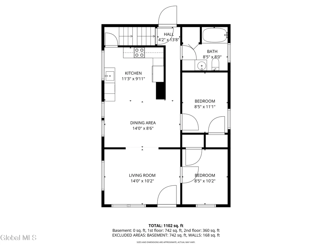 Photo of 424 Vley Road