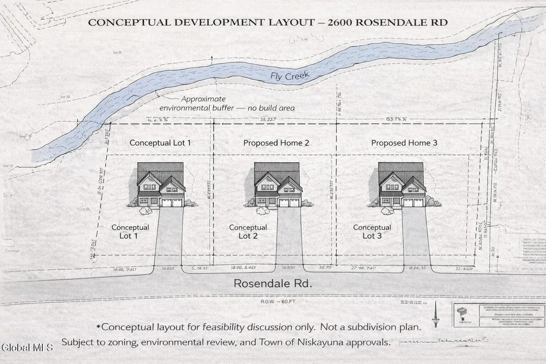 Photo of 2600 Rosendale Road