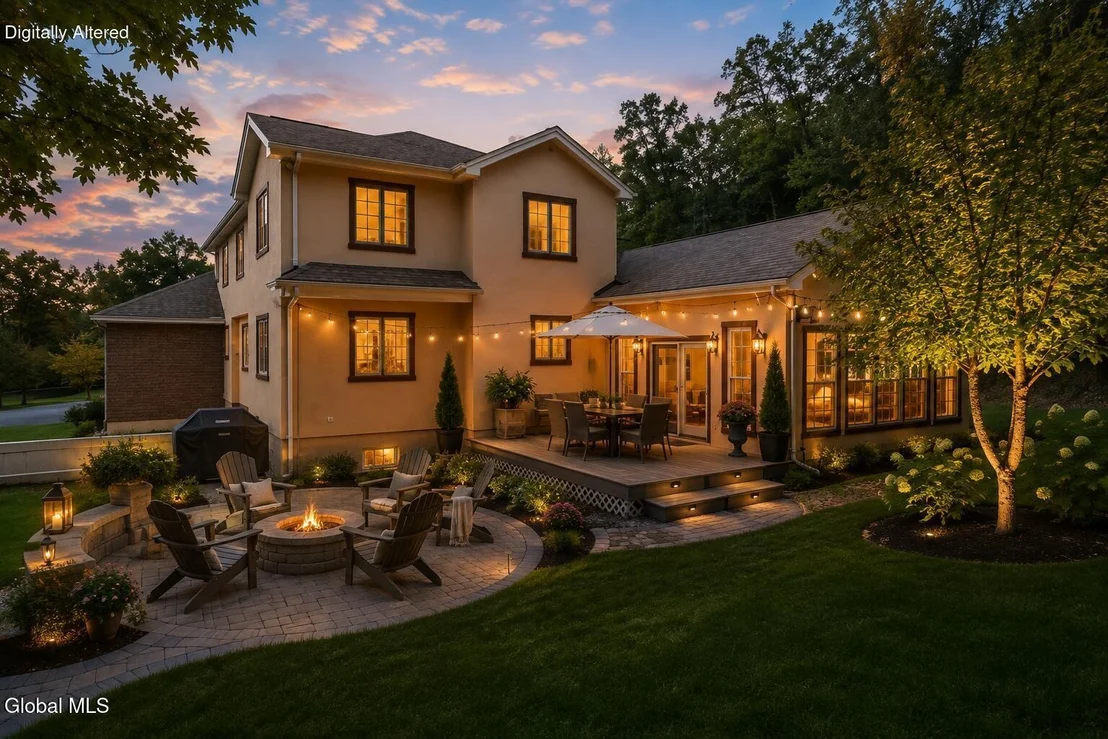 Photo of 1306 Putnam Road