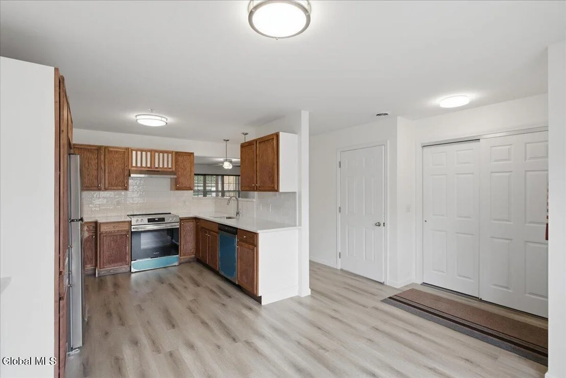 Photo of Unit 25 at 2000 Curry Road