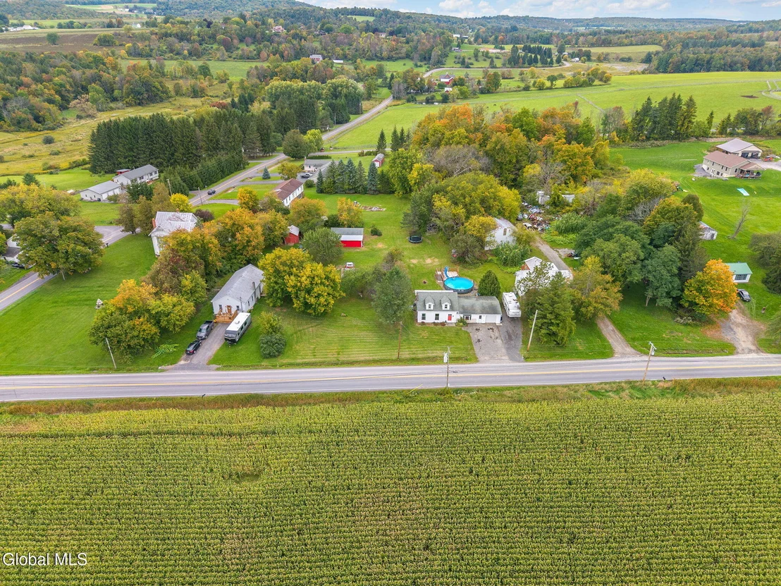 Photo of 223 Grovenors Corners Road