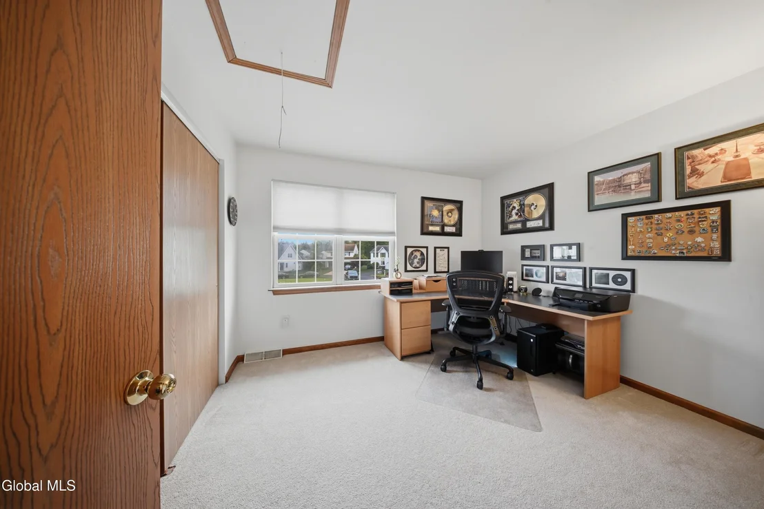Photo of 41 Wicken Square