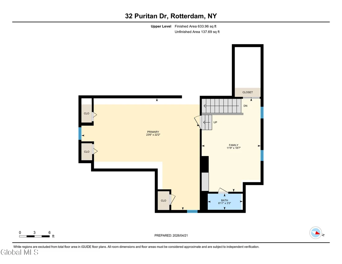 Photo of 32 Puritan Drive