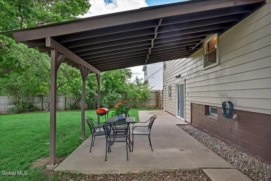 Photo of 2153 Van Wormer Road