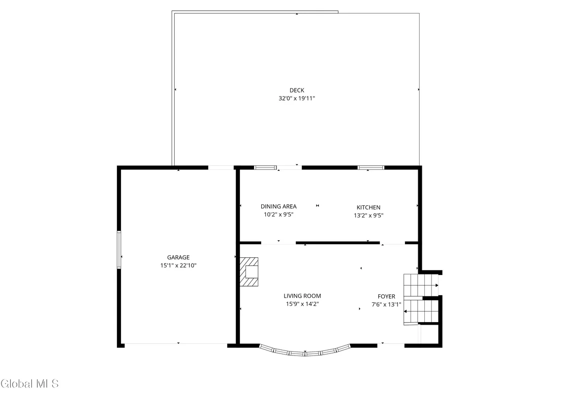Photo of 137 Mammoth Spring Road