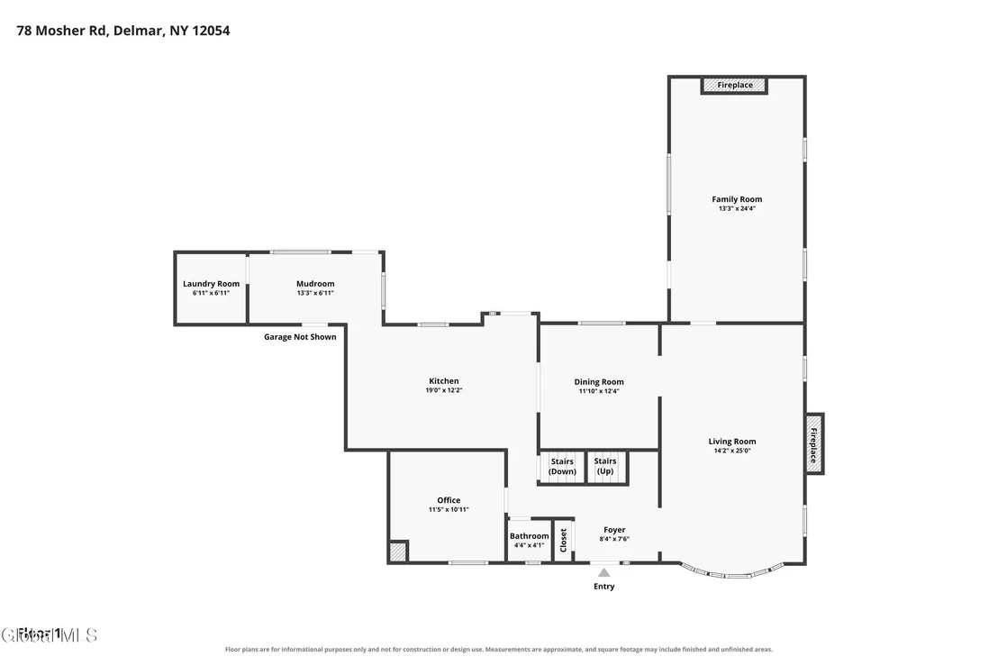 Photo of 78 Mosher Road