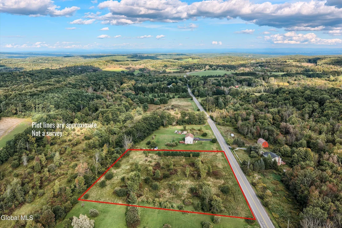 Photo of L1.123 Bozenkill Road