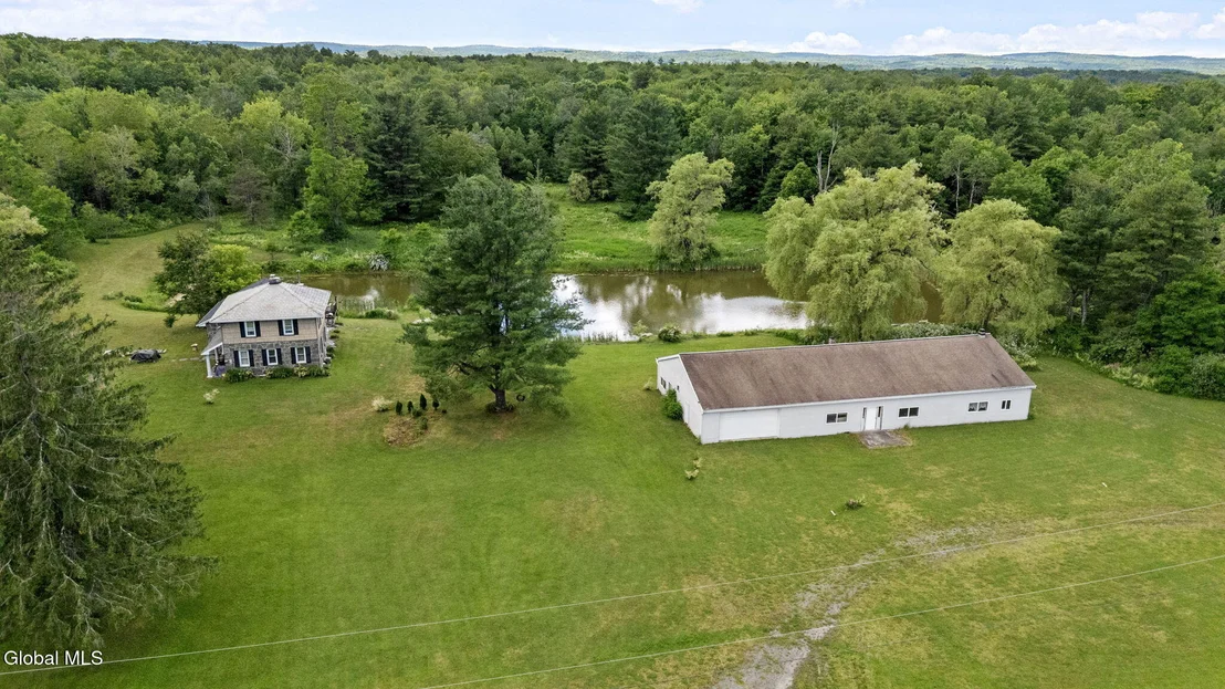 Photo of 1161 County Route 408
