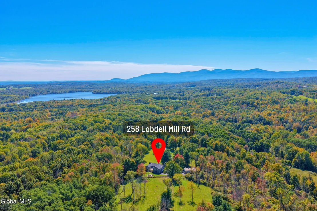 Photo of 258 Lobdell Mill Road