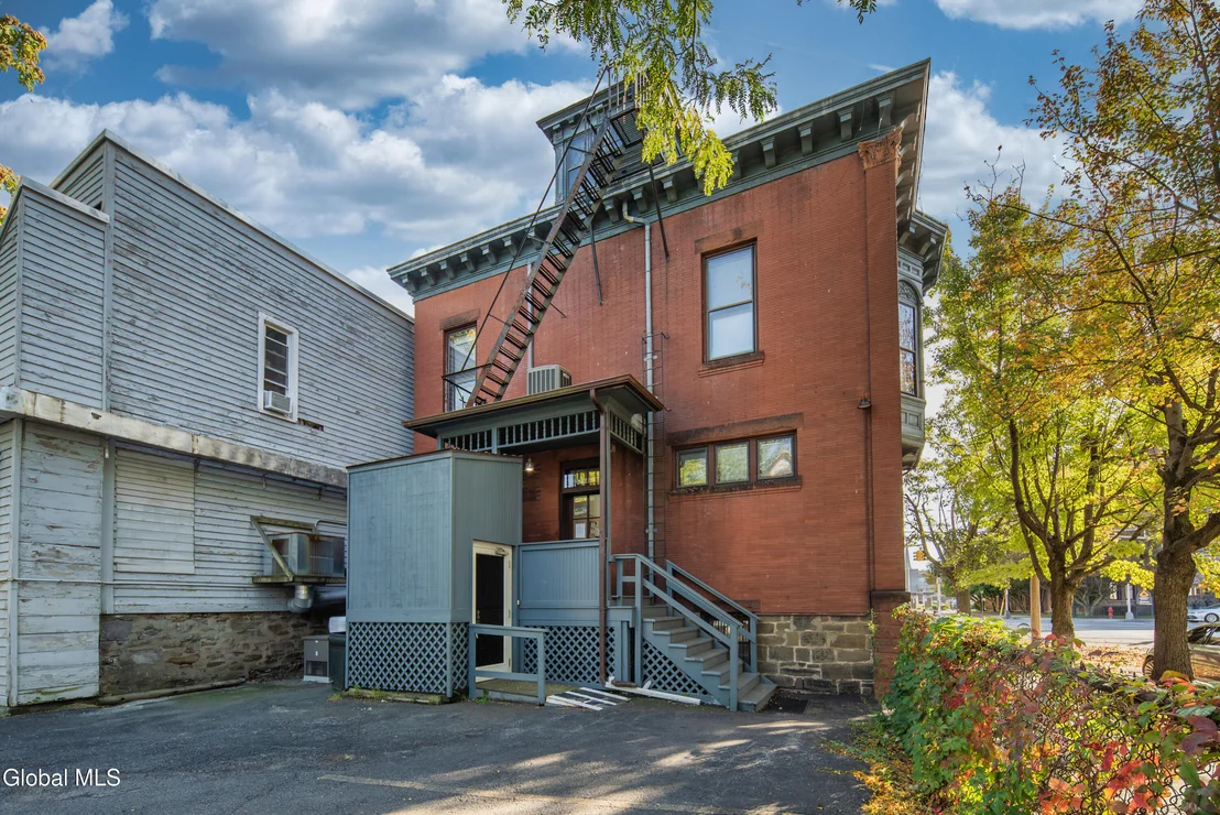 Photo of 701 Union Street