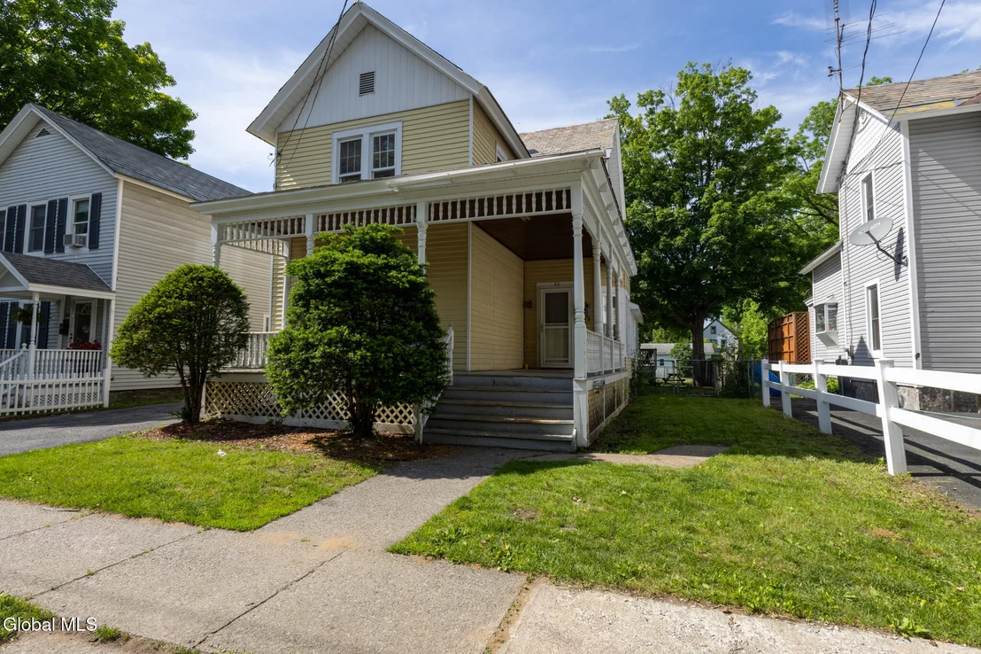 Photo of 46 William Street