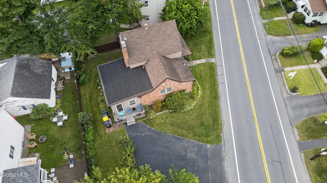 Photo of 341 Princetown Road