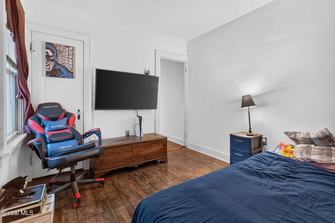 Photo of 207 Jay Street