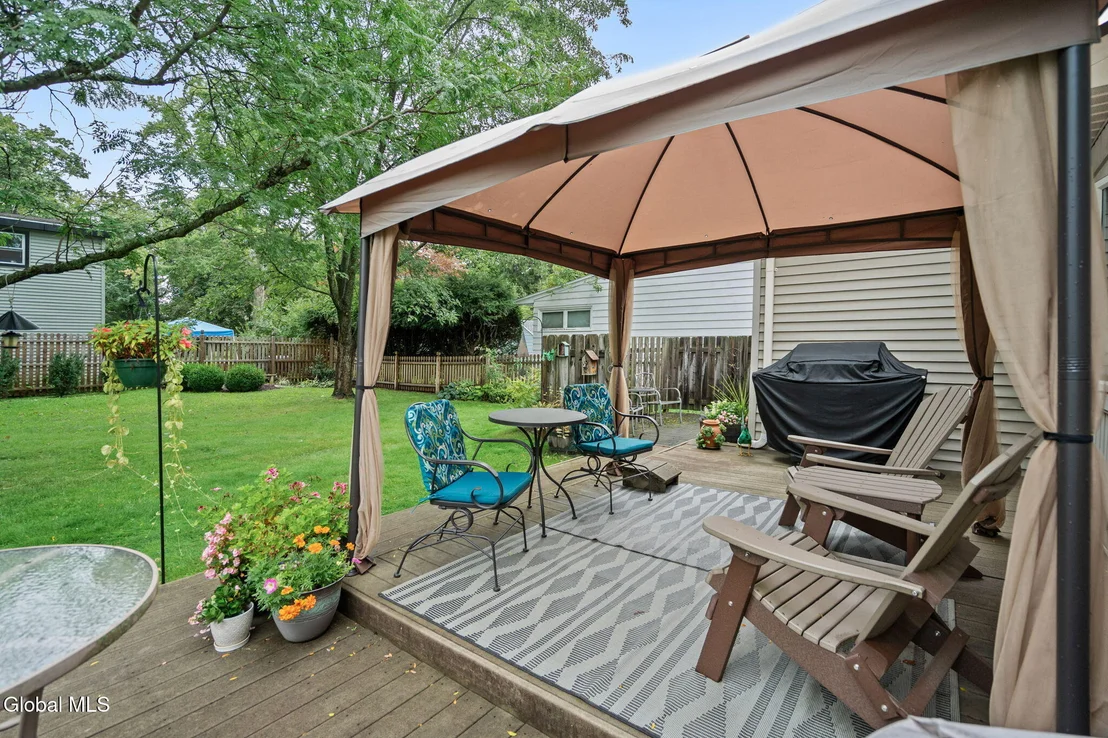 Photo of 303 Wren Street