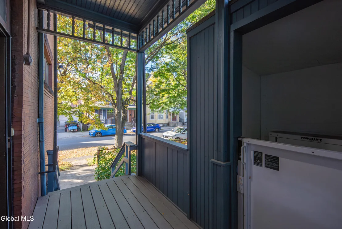 Photo of 701 Union Street
