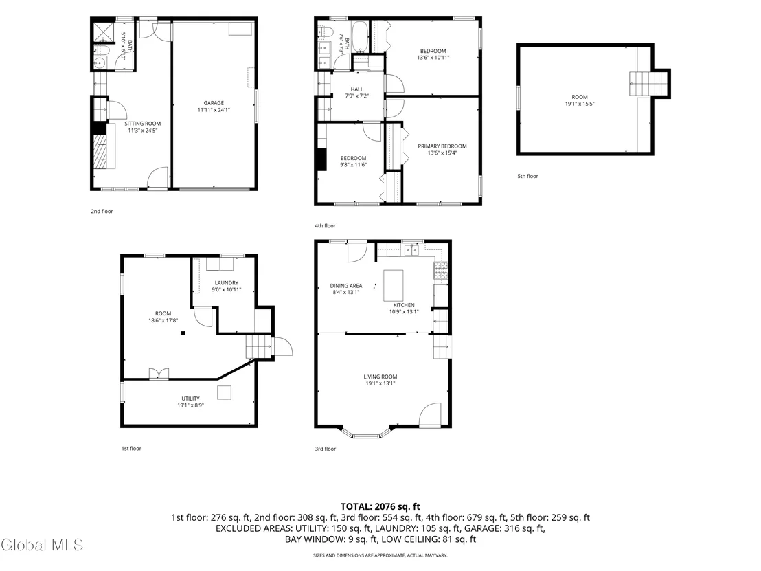 Photo of 1009 Valentine Drive