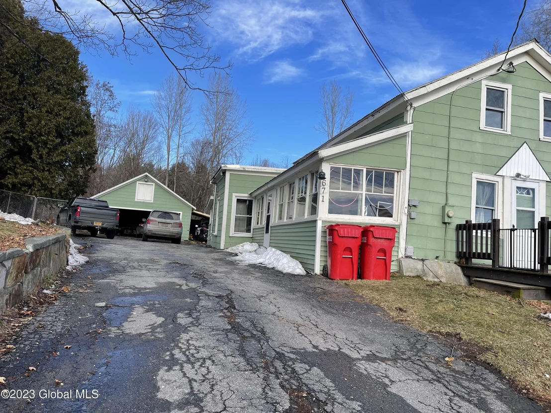 Photo of 671 Tarbell Hill Road Road
