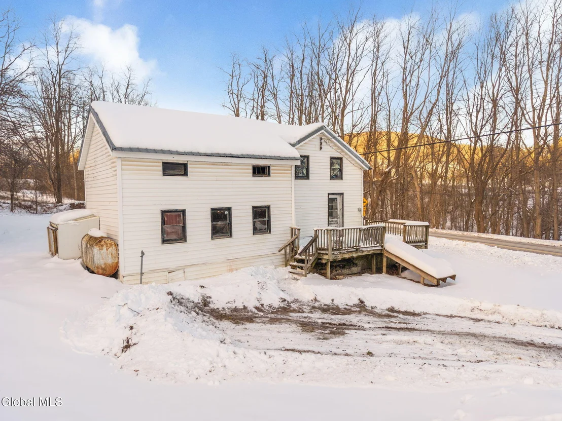 Photo of 123 Ecker Hollow Road