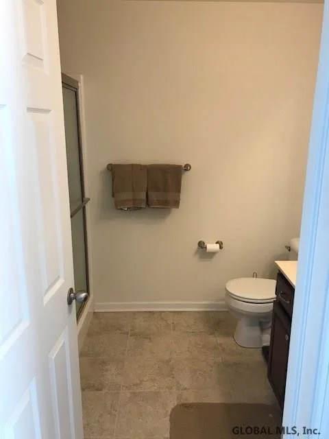 Photo of Unit 28 at 2000 CURRY Road