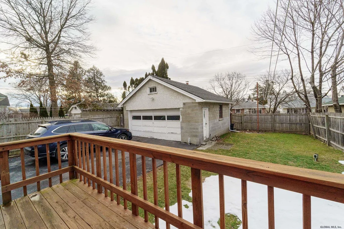 Photo of 32 MARWILL Street