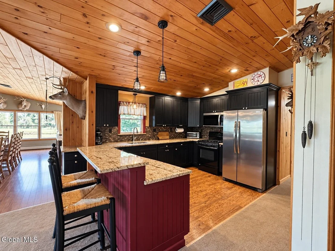 Photo of 258 Lobdell Mill Road