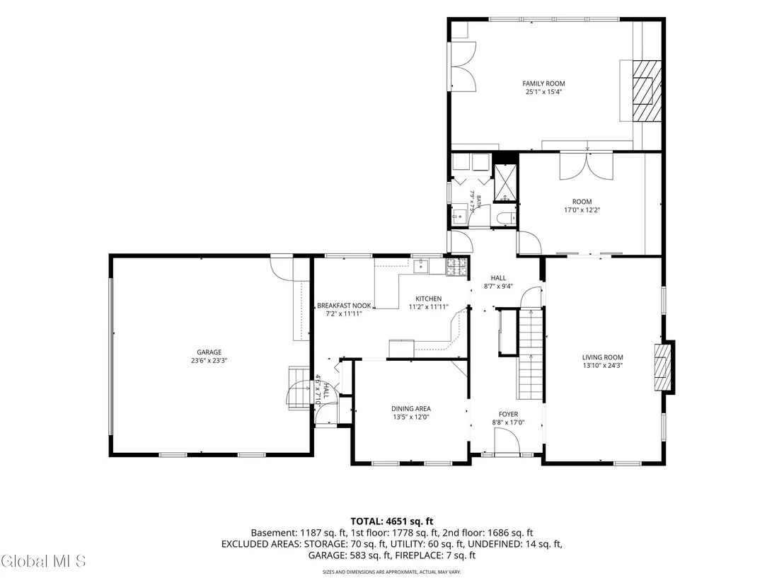 Photo of 2279 Pine Ridge Road