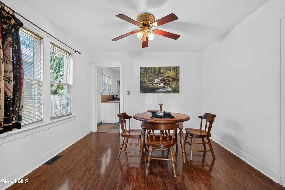 Photo of 207 Jay Street