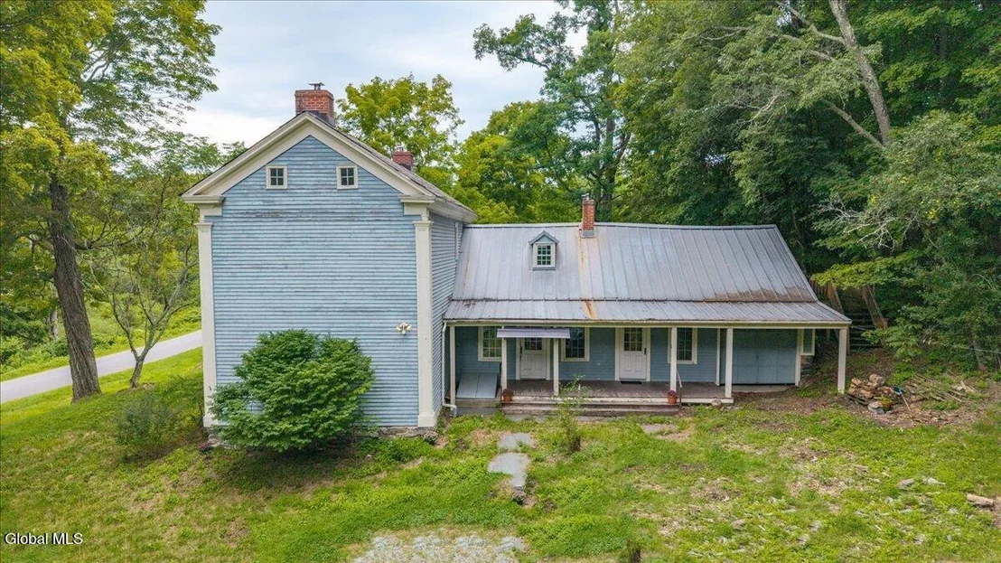 Photo of 254 Juniper Swamp Road