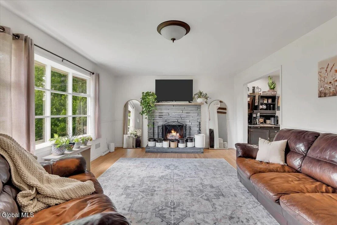Photo of 2153 Van Wormer Road