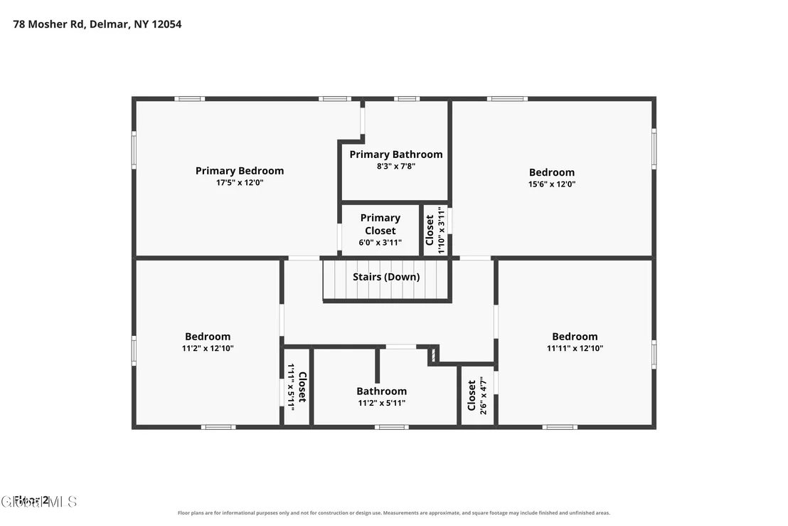 Photo of 78 Mosher Road