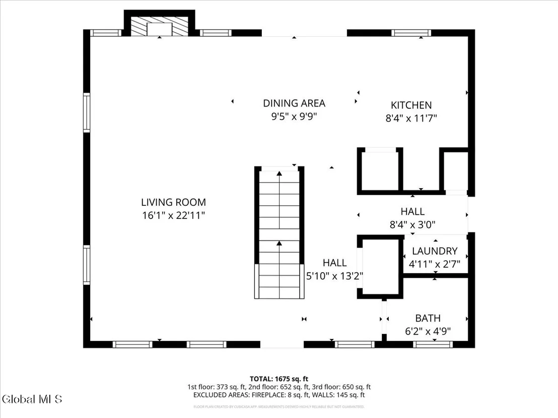 Photo of 118 Horizon Boulevard