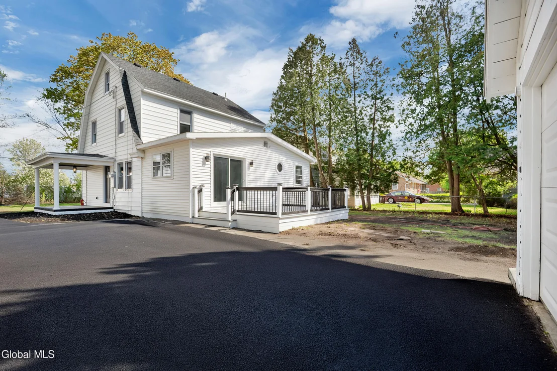 Photo of 451 Ballston Road