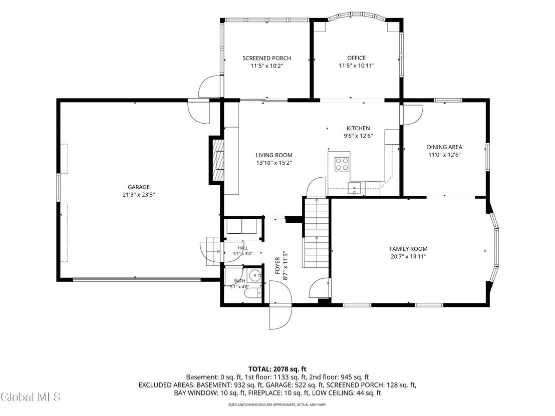 Photo of 3 Tomohawk Place