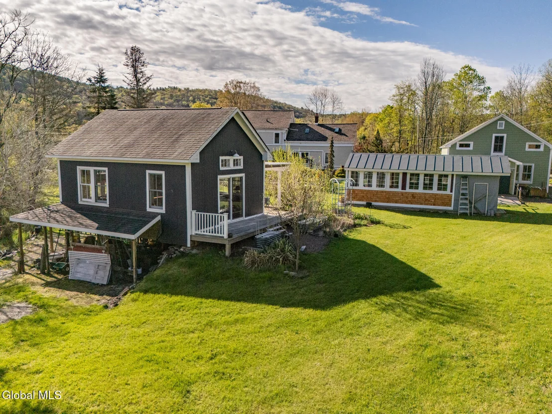 Photo of 40 Crosier Road