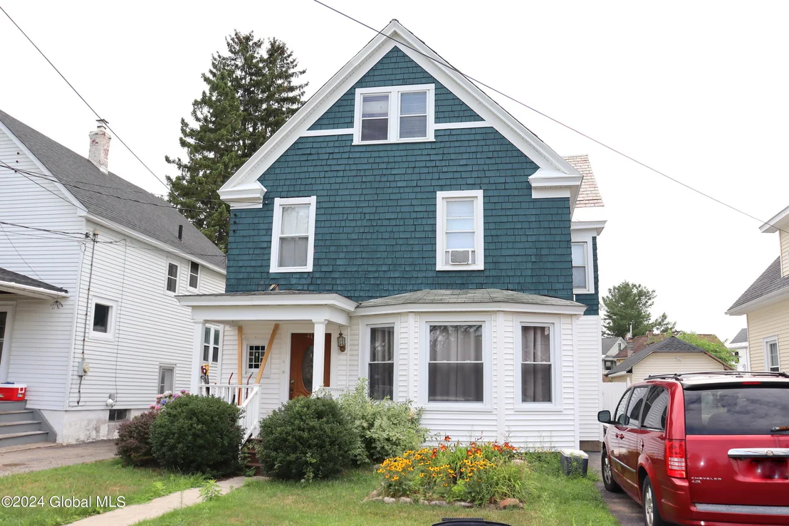 Photo of 417 Eleanor Street