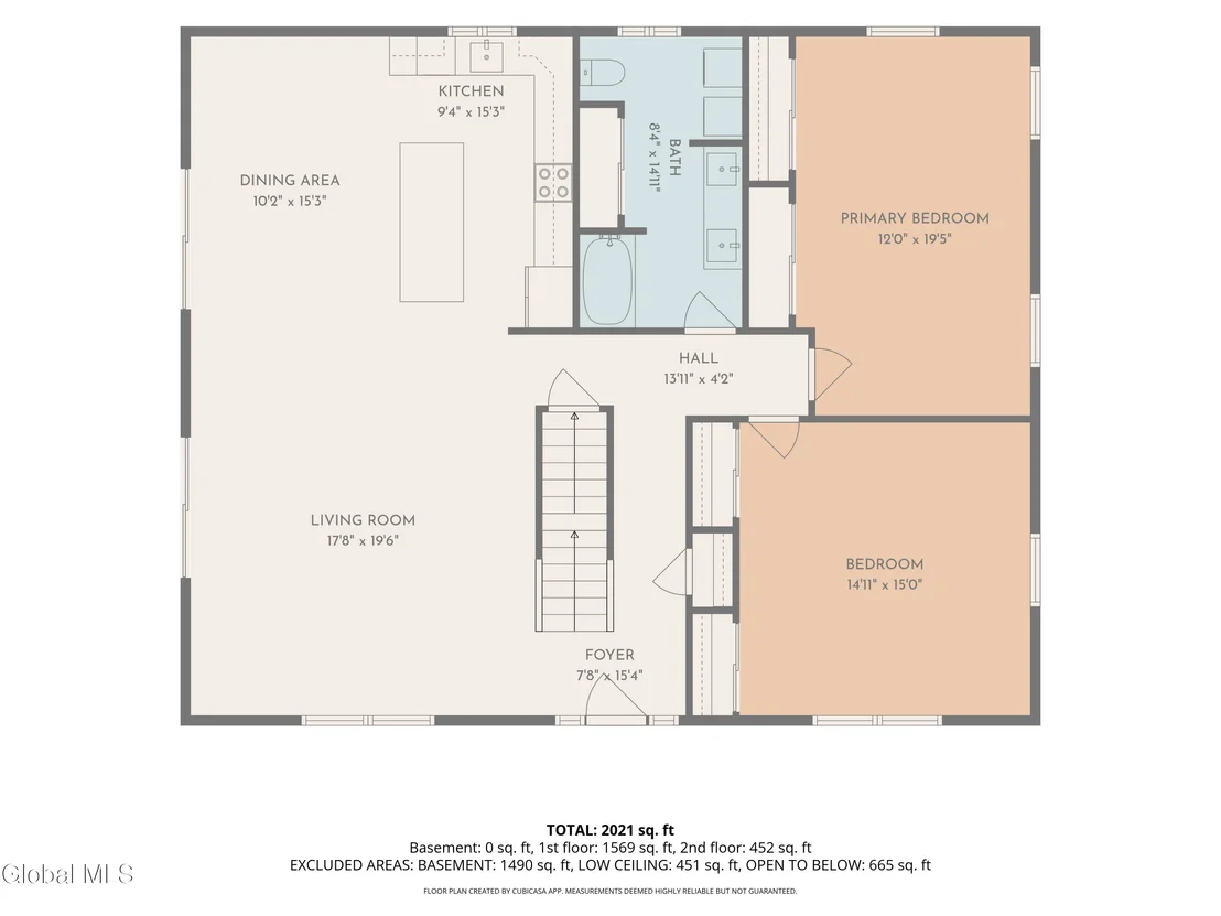 Photo of 45 Gordon Road