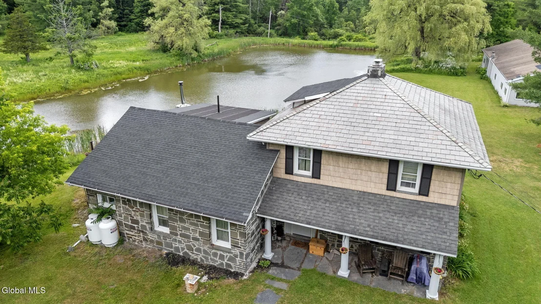 Photo of 1161 County Route 408