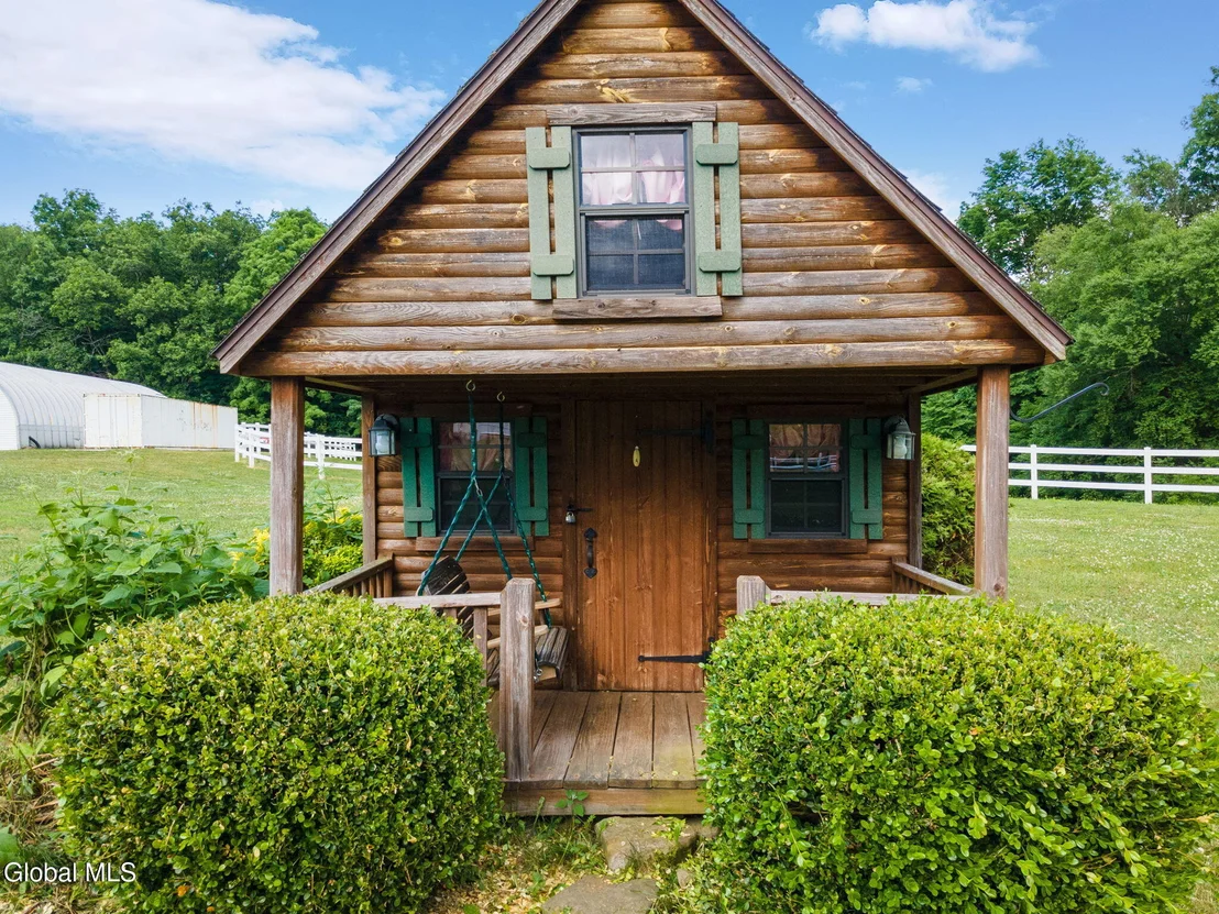 Photo of 31 Safford Road