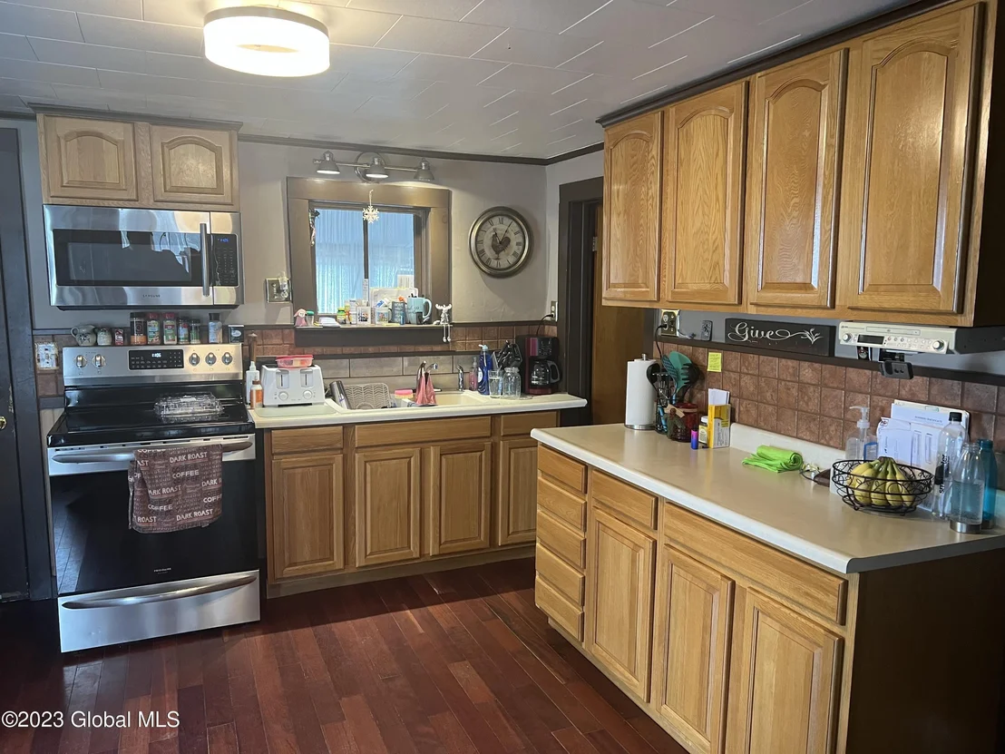 Photo of 671 Tarbell Hill Road Road